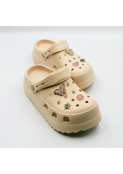 Yüksek Kadın Terlik indirimleri