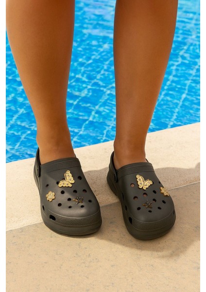 Yüksek Kadın Terlik