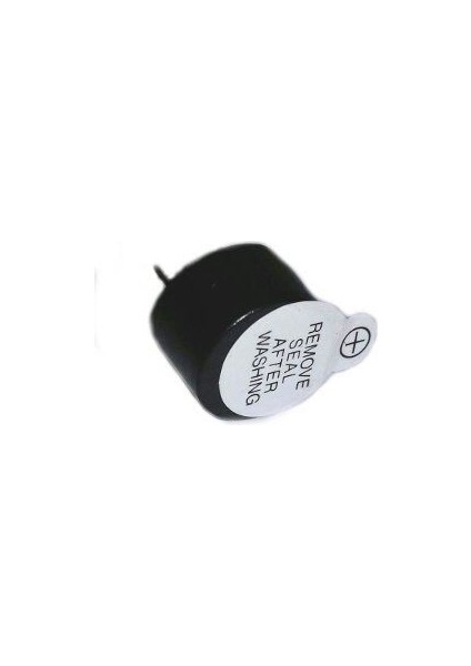 5V–12V, 12MM Buzzer (4ADET) modelleri