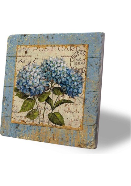 Mavi Doğaltaş Nihale ile Güzelliğinizi Tamamlayın, Şık ve Doğal Tasarım.