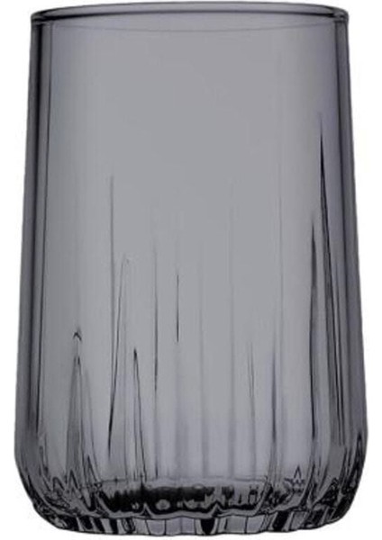 6'lı Gri Kahve Yanı Bardağı, 135 Cc, Şık ve Kullanışlı Tasarım fiyatları