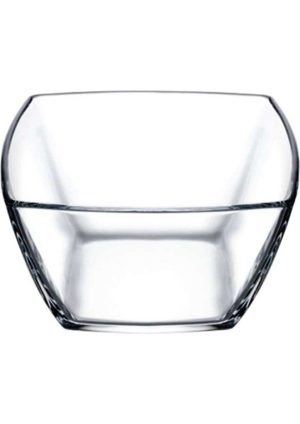 Turuncu 6'lı 580 cc Kase Seti, Şık ve Kullanışlı Mutfak Ürünleri