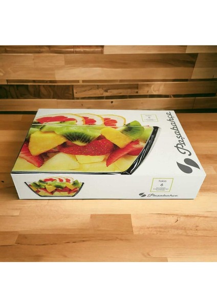 Turuncu 6'lı 580 cc Kase Seti, Şık ve Kullanışlı Mutfak Ürünleri fiyatları