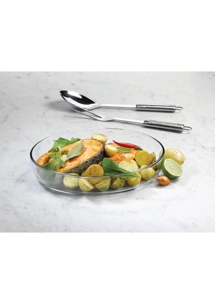 Oval Borcam Tepsi, 2360 Cc, Şık ve Kullanışlı Mutfak Gereci fiyatları