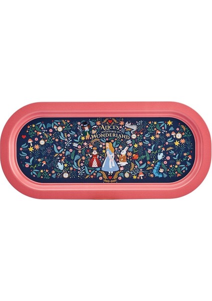 Şık Siyah Baton Tepsi 35X16 Cm, Ev ve Mutfak Için Uygun
