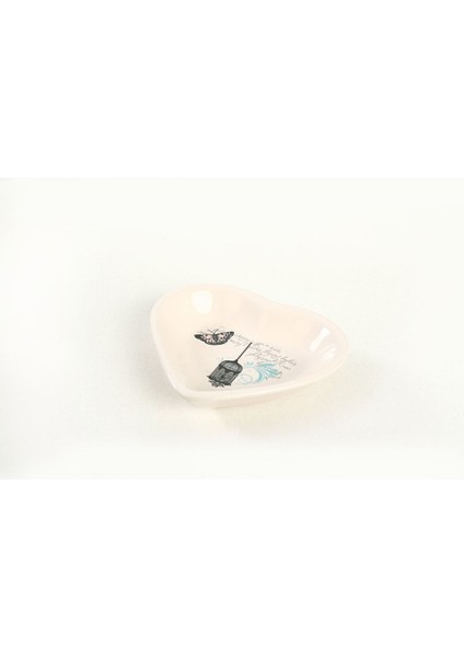 Renkli Kalp Çerezlik Seti 14 Cm, 6 Adet, Şık ve Kullanışlı Tasarım modelleri