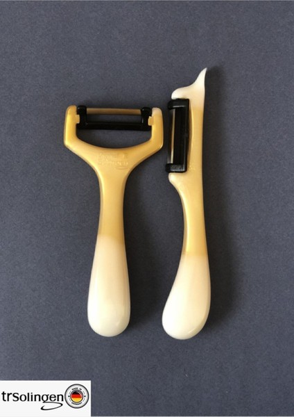 Ebruli Altın Soyacak Seti, Gri, Zarif ve Şık Tasarım fiyatları