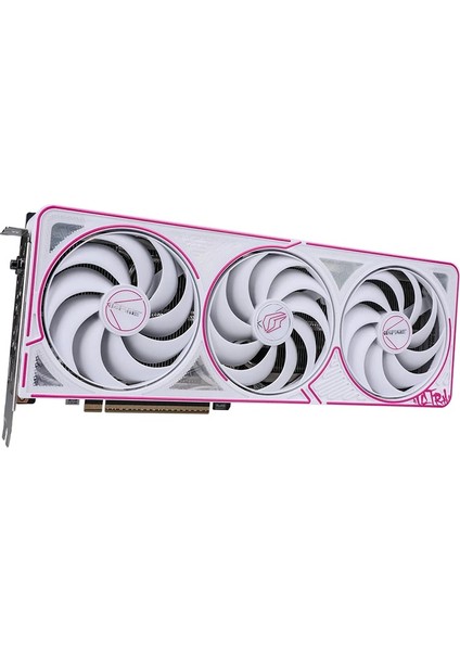 Igame Geforce Rtx 5070 Ultra W Oc Gddr7 192BIT (Oc 12GB-V) 12GB Gaming (Oyuncu) Ekran Kartı modelleri