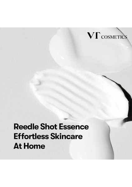 Reedle Shot Starter Stick Kit 3 Aşamalı Cilt Bakım Seti fiyatları