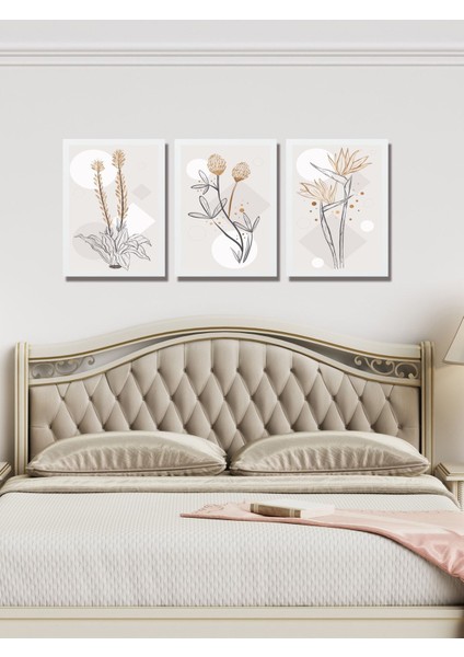 Renkli Modern Sanatsal Uv Baskı Mdf Tablo 40X30 Ev Dekorasyonu modelleri