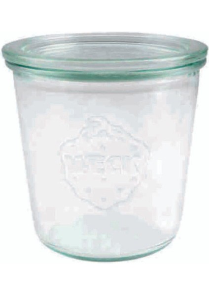 Şeffaf Cam Saklama Kabı, 580 Ml, Mutfak Düzeni ve Tazelik Için Ideal fırsatları