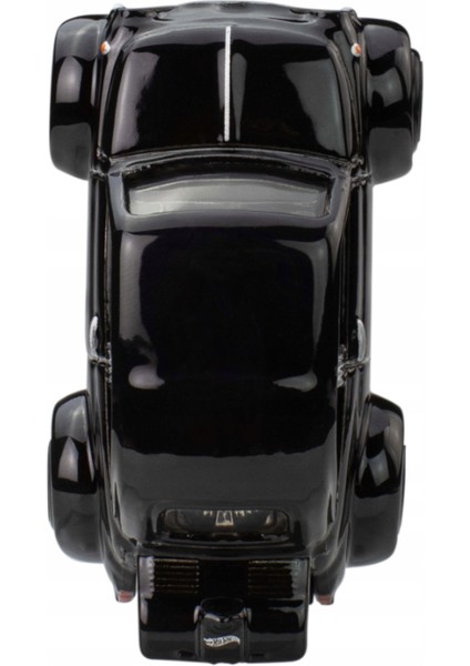 Hot Wheels Silver Series 60S Fiat 500 D Modificado JBY88 modelleri