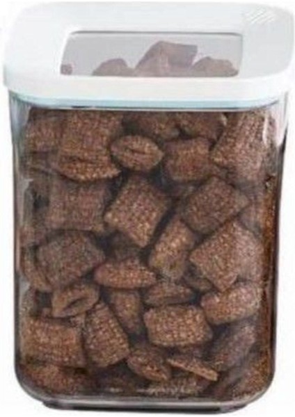 Turuncu 900ML Saklama Kabı Seti 3'lü, Pratik ve Şık Mutfak Gereçleri