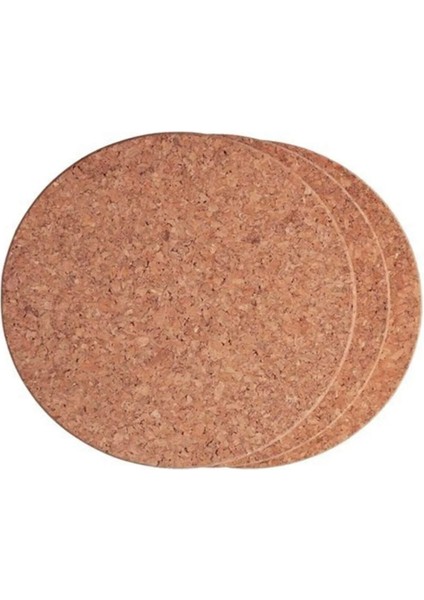 3'lü Mantar Nihale Seti, Şık ve Kullanışlı Ev Dekorasyonu