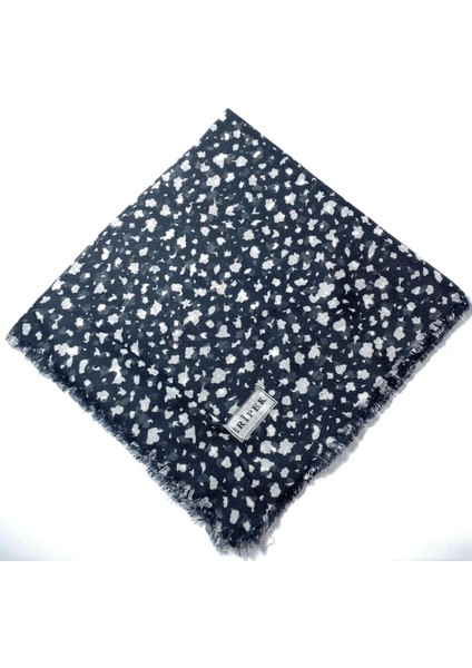 Saçaklı Pamuk Tülbent - 05506 25 fiyatları