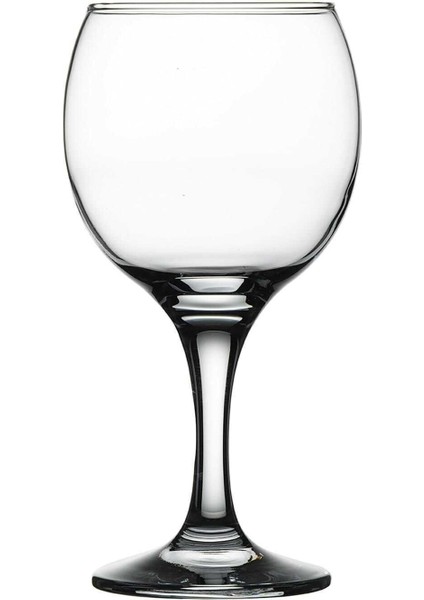 Şık 290 cc Ayaklı Meşrubat Kadehi Seti, 6'lı Paket, Modern Tasarım fiyatları