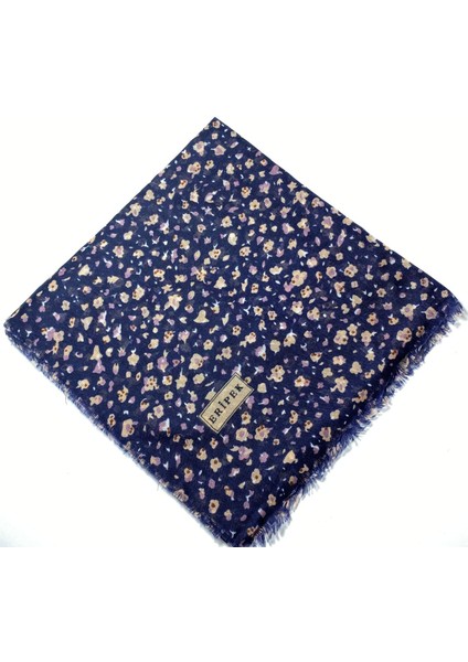 Saçaklı Pamuk Tülbent - 05506 29 fiyatları