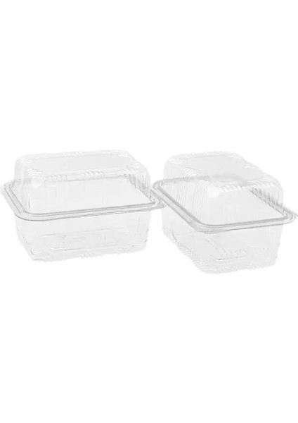 Turuncu, 500 Ml, Kapaklı, Kullan-At Saklama Kabı, 100 Adet, Sızdırmaz, Yüksek Kapak modelleri