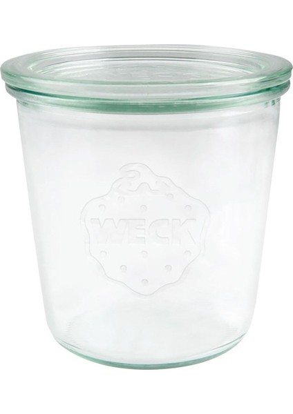 580 ml Cam Saklama Kavanozu, Şık ve Dayanıklı Mutfak Saklama Kabı fırsatları