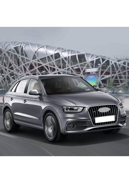 Audi Q3 2012-2014 Ön Arka Cam Silecek 8U1998002 8K9955425 fiyatları