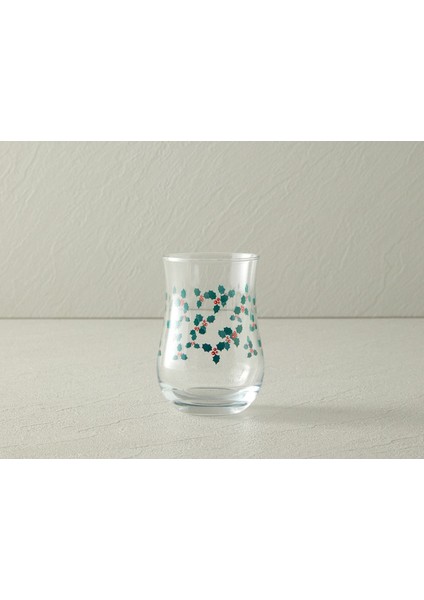 Cam 3'lü Meşrubat Bardağı Seti, 280 Ml, Yeşil ve Beyaz Renk Seçenekleri indirimleri