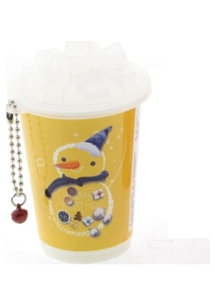 Islak Mendil Merry Milkshake Bardağı - 2 Adet