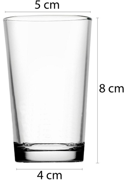 Kahve Yanı Bardak 100CC, Şık ve Zarif, Beyaz, Dayanıklı, Pratik Kullanım fiyatları