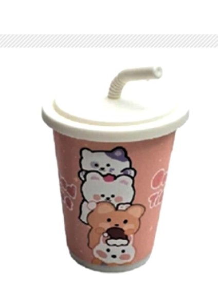 Islak Mendil Good Time Meyve Suyu Pipetli