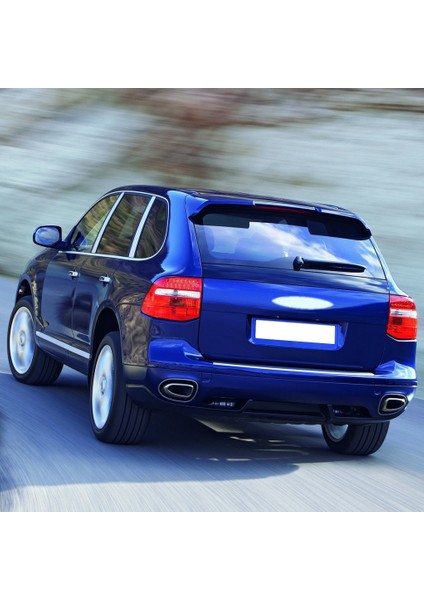 Porsche Cayenne 2007-2010 Ön Arka Cam Silecek Takımı Set fiyatları