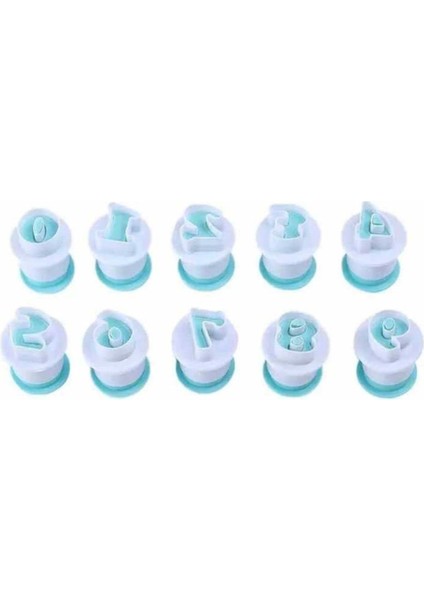 Rakamlı Basmalı Kalıp, Eğlenceli ve Kullanışlı Öğrenme Aracı fiyatları