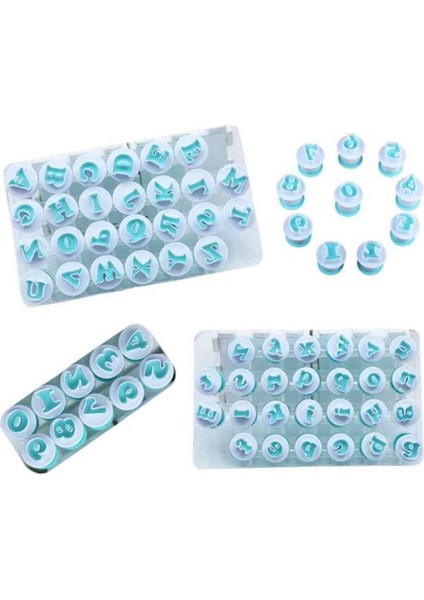 Rakamlı Basmalı Kalıp, Eğlenceli ve Kullanışlı Öğrenme Aracı fırsatları