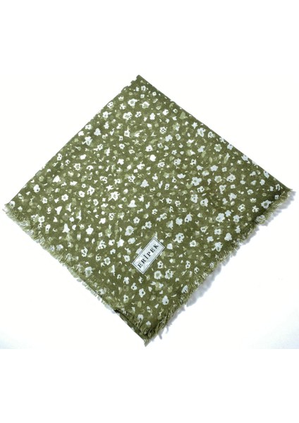 Saçaklı Pamuk Tülbent - 05506 28 fiyatları