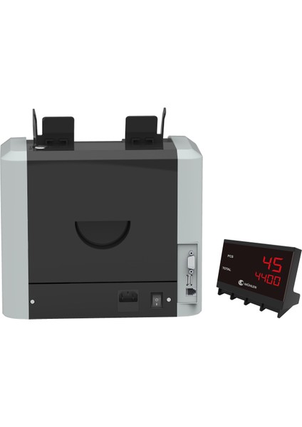 Raptor C67 2xCIS ÜSTTEN Besleme Karışık Sayma indirimleri