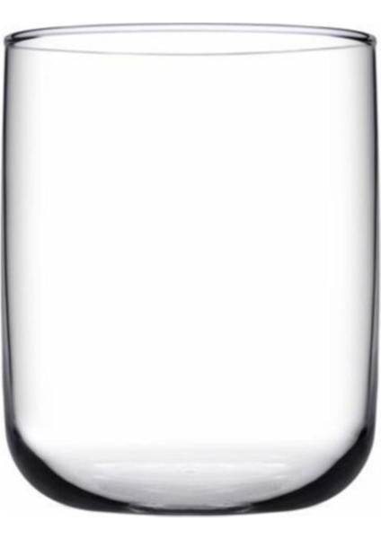 Beyaz 3'lü Viski Bardağı Seti, Şık ve Zarif Tasarım