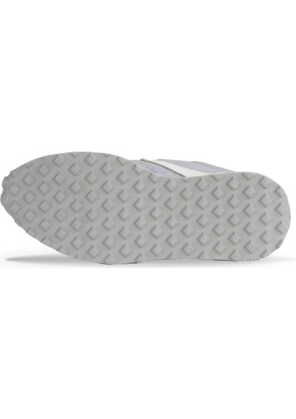 Gri Süet-Paraşüt Erkek Spor Ayakkabı 10MA2891393 10MA2891393 indirimleri