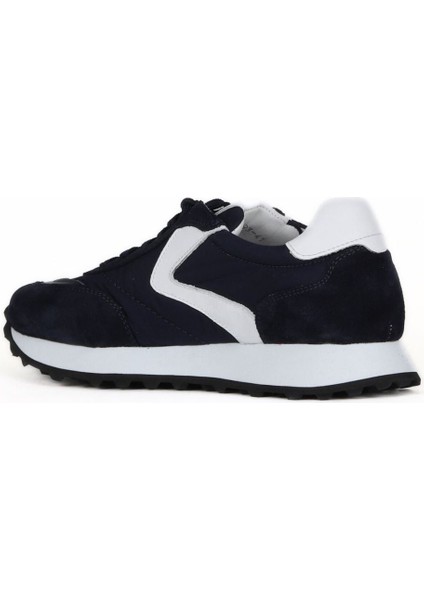 Lacivert Süet-Paraşüt Erkek Spor Ayakkabı 10MA2891393 10MA2891393 fırsatları