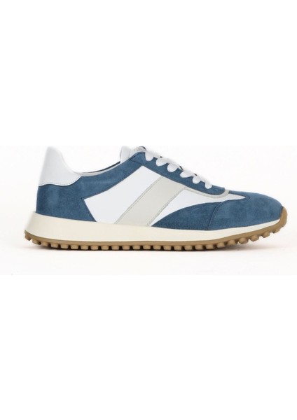 Mavi Multi Deri Kadın Spor Ayakkabı 16WA8230 16WA8230