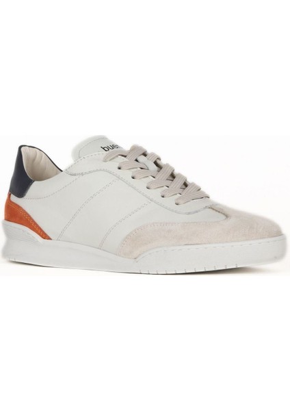 Bej Deri Erkek Spor Ayakkabı 16MA8229 16MA8229 fiyatları