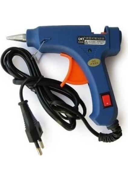 Silikon Tabancası - 20 Watt Silikon Tabancası