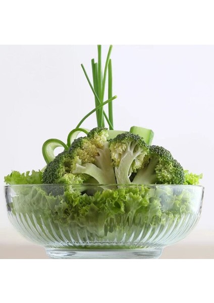 Turuncu Tekli Kase, 1,5 L, Şık ve Hafif Tasarım