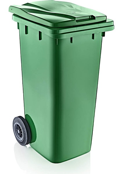 KAVBİKAP-120 Litre Plastik Çöp Konteyneri modelleri