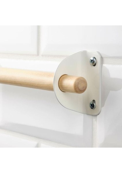 Çok Renkli Huş-Beyaz Nereby Ray, Şık ve Modern Tasarım fiyatları