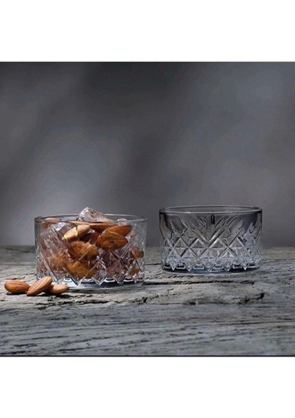 Kahverengi 4'lü Tımeless Kase Seti, Şık ve Kullanışlı Mutfak Gereçleri fırsatları