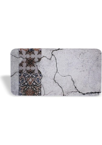 Şeffaf Beyaz Kare Siera 33X17 Cm, 2'li Paket, Şık ve Kullanışlı Tasarım modelleri