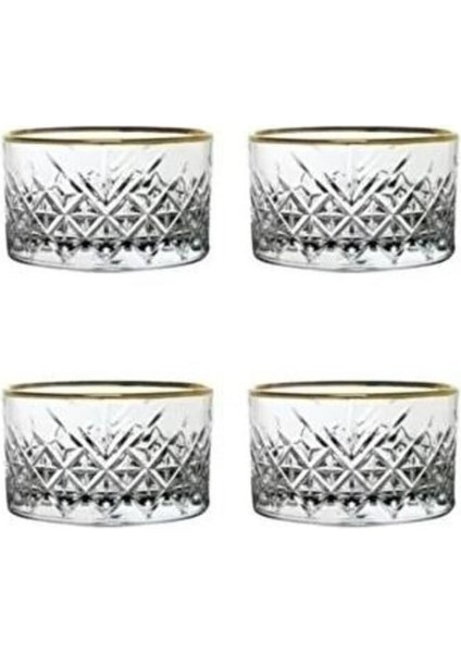 4'lü Altın Dokunuş Zamansız Kase Takımı, Gri, Şık ve Kullanışlı Tasarım fiyatları