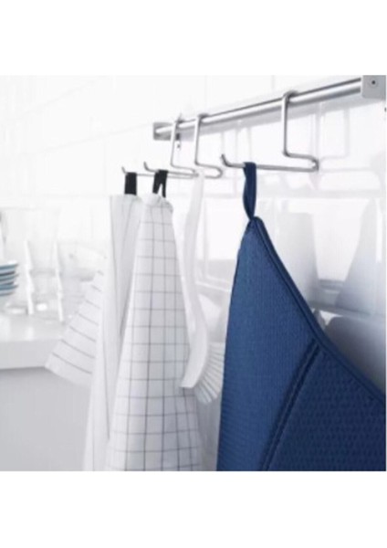 Mavi Bulaşık Kurutma Örtüsü 44X36 Cm, Dayanıklı ve Şık Tasarım modelleri