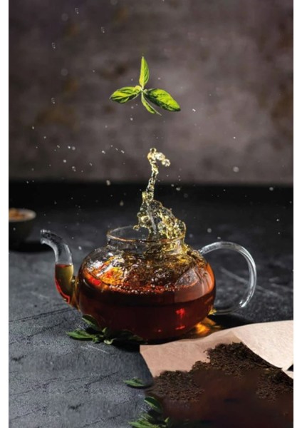 3 Paket 100 Lü 300 Adet Çay Filtresi Torbası Demlik Filtre Seti modelleri