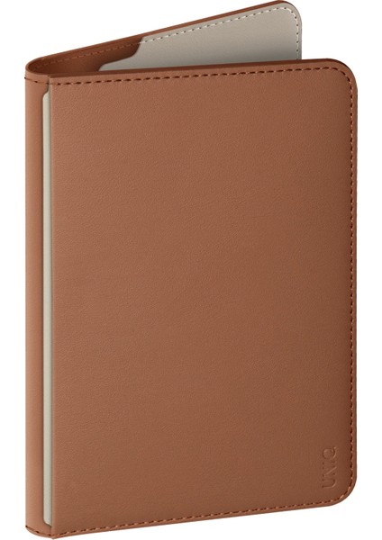 Pasaport Cüzdanı Takip Cihazı (Bul Özelliği) ve Rfıd-Block Teknolojisi Vegan Deri Mıknatıslı Bölme fiyatları