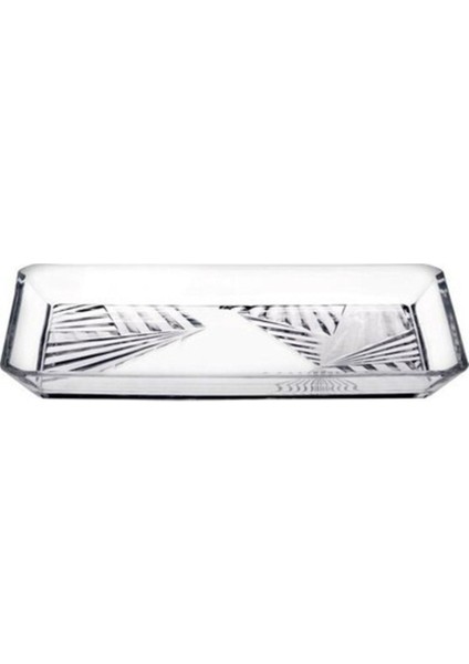 Gri Dikdörtgen Servis Tabağı, Şık ve Kullanışlı 68693 fiyatları