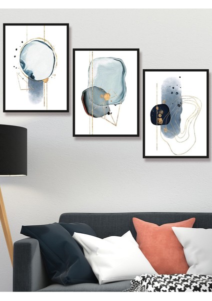 Çok Renkli Modern Sanatsal Uv Baskı Mdf Dekoratif Tablo fiyatları